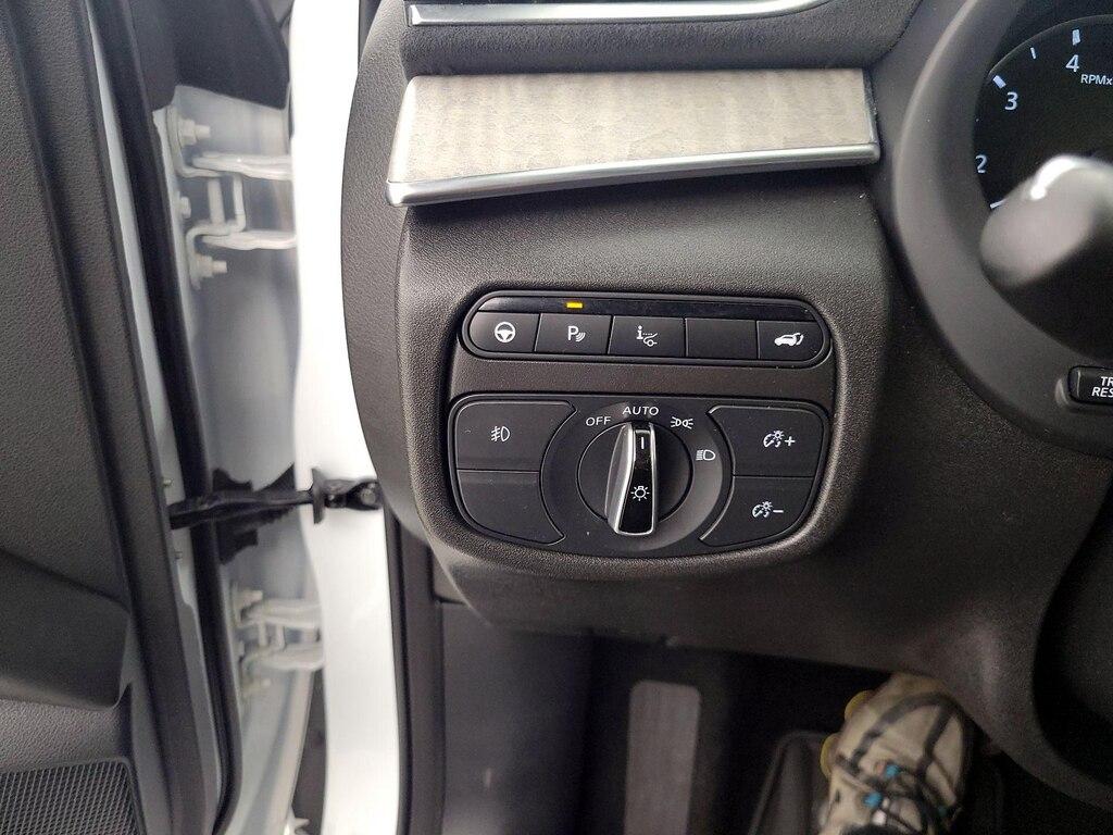 used 2023 INFINITI QX50 car, priced at $40,998