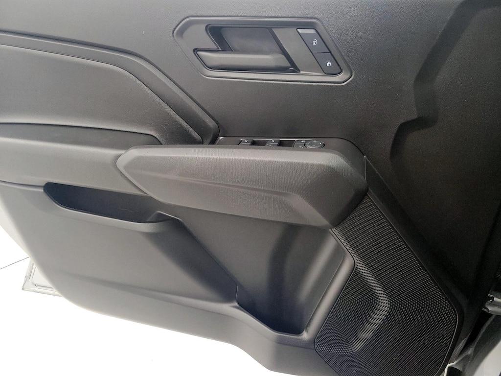 used 2024 Chevrolet Colorado car, priced at $32,998
