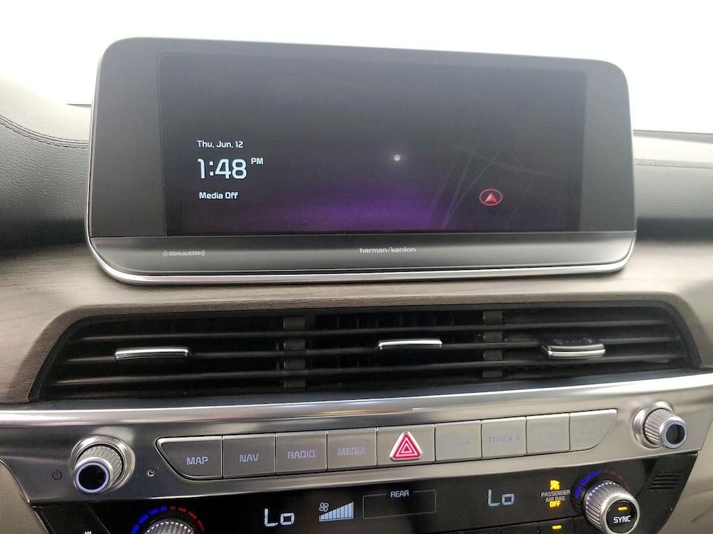 used 2022 Kia Telluride car, priced at $36,998