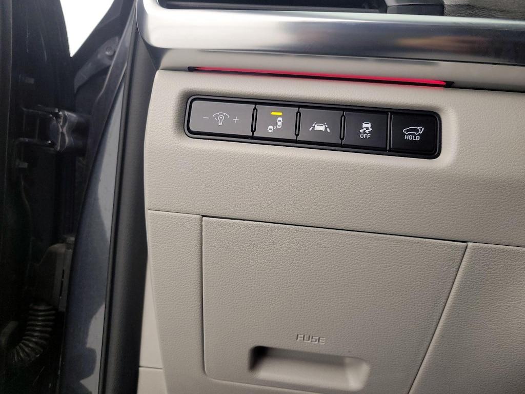 used 2022 Kia Telluride car, priced at $36,998