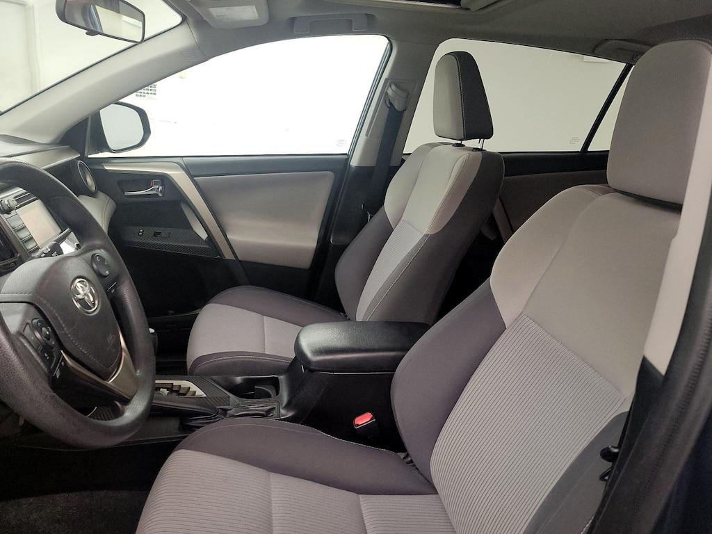 used 2014 Toyota RAV4 car, priced at $19,998