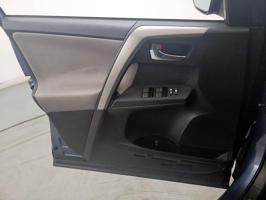 used 2014 Toyota RAV4 car, priced at $19,998