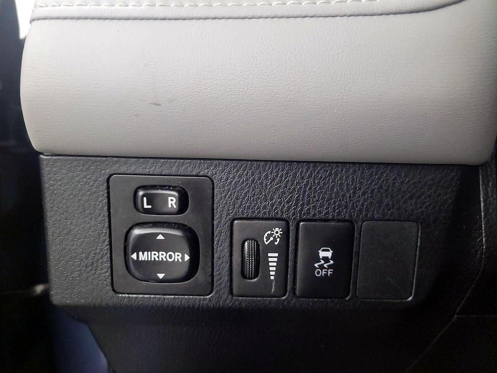 used 2014 Toyota RAV4 car, priced at $19,998