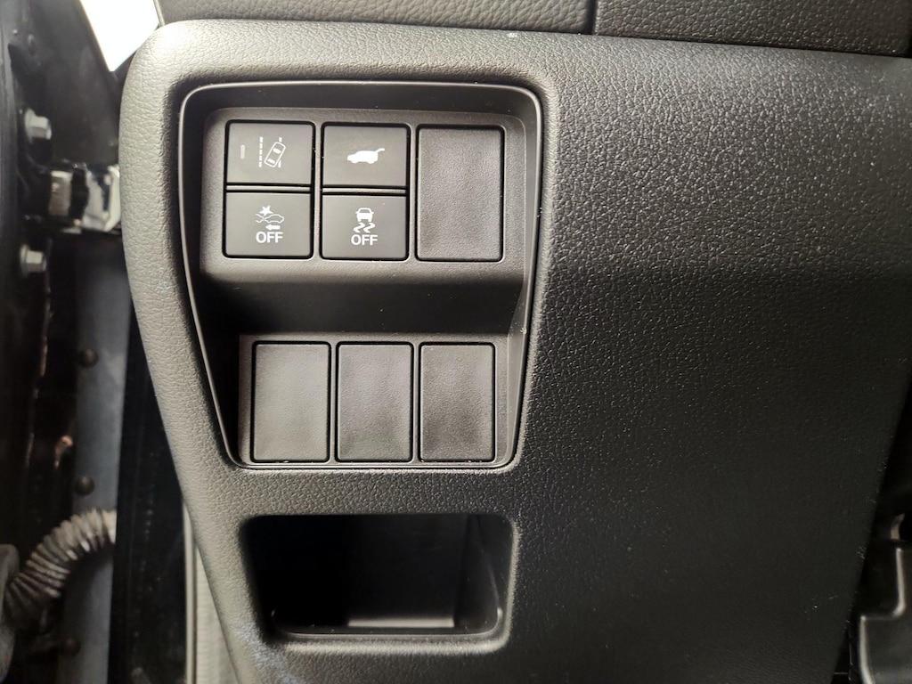 used 2021 Honda CR-V car, priced at $27,998