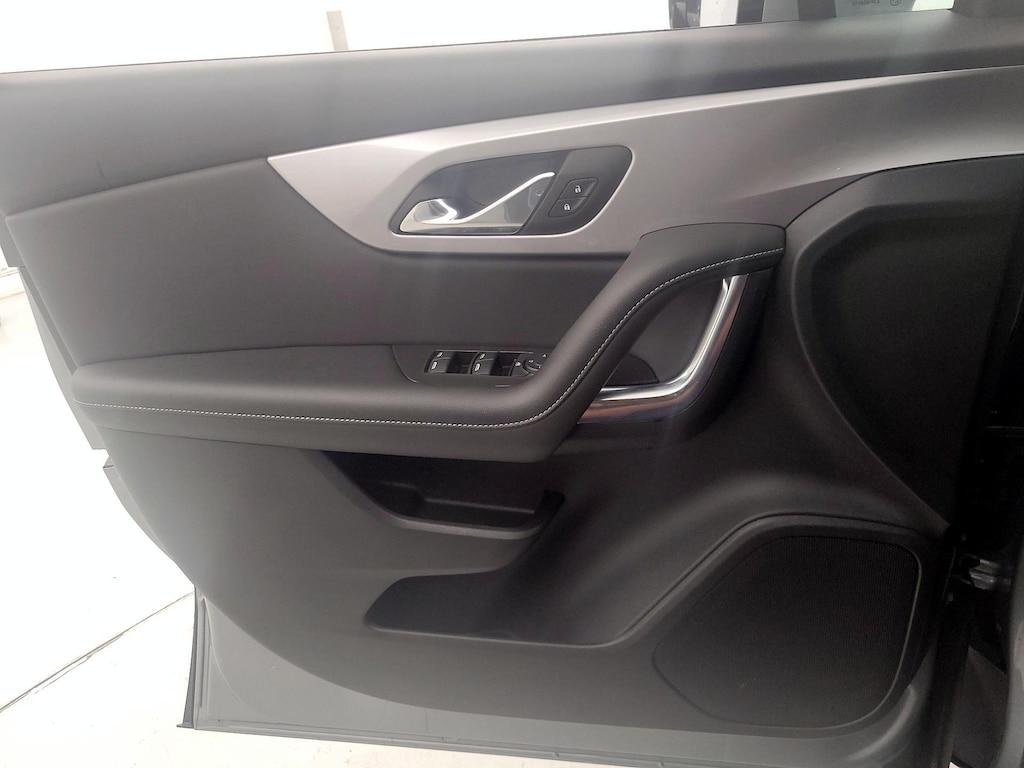 used 2023 Chevrolet Blazer car, priced at $26,998