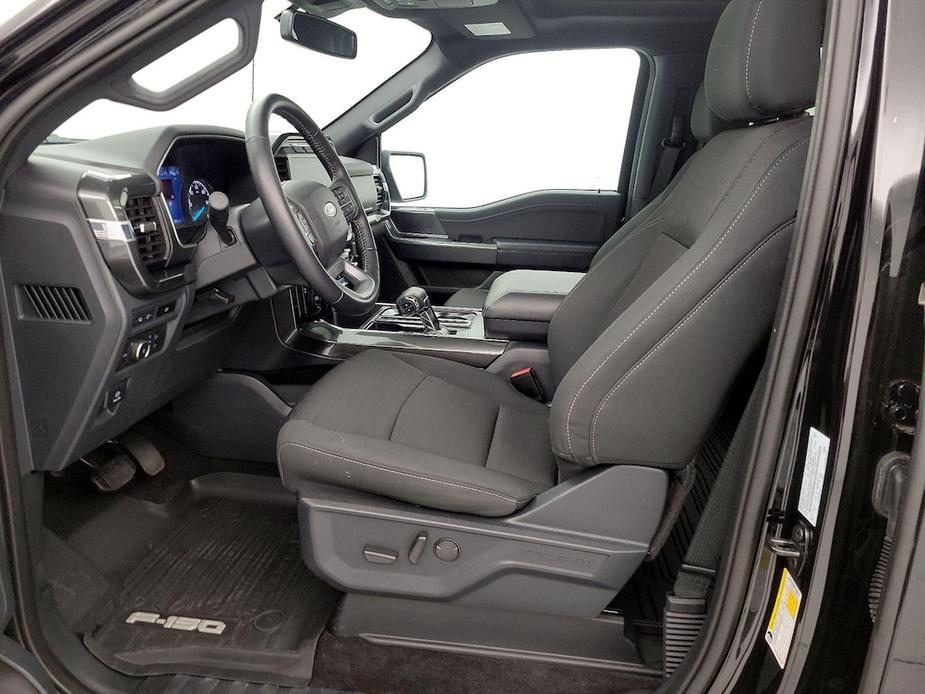 used 2022 Ford F-150 car, priced at $45,998