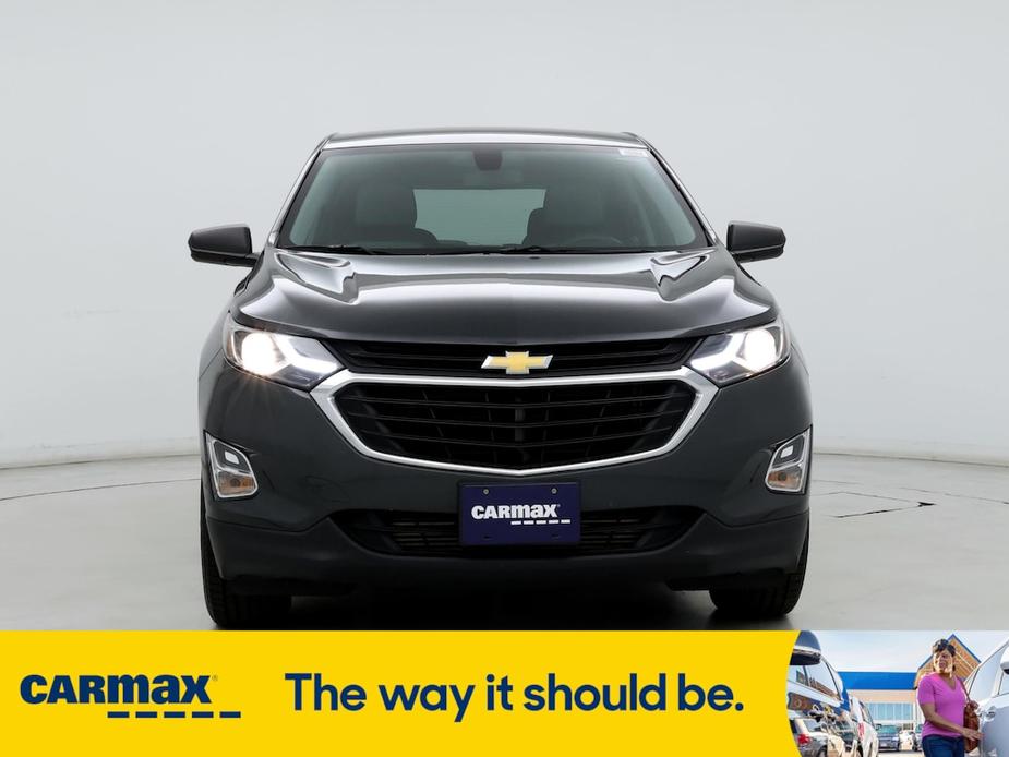 used 2018 Chevrolet Equinox car, priced at $15,998