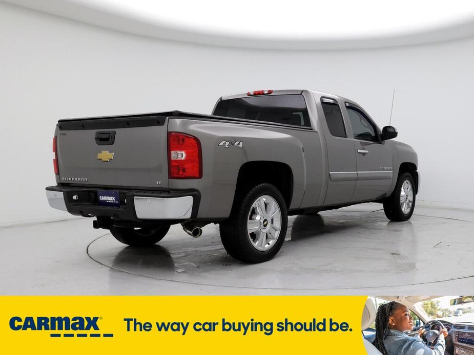 used 2013 Chevrolet Silverado 1500 car, priced at $25,998