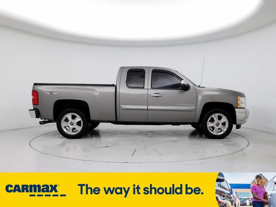 used 2013 Chevrolet Silverado 1500 car, priced at $25,998