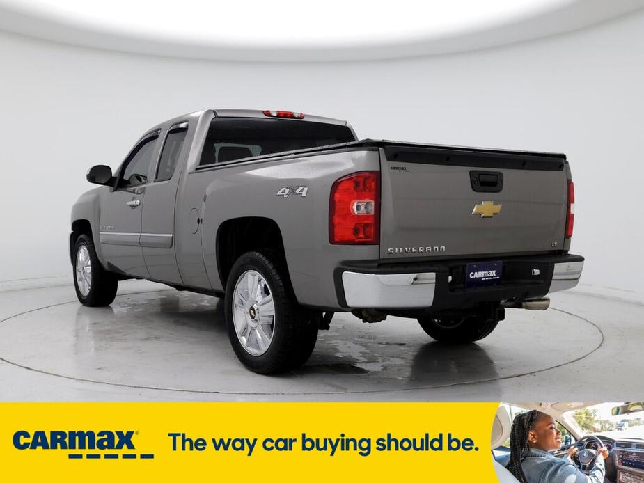 used 2013 Chevrolet Silverado 1500 car, priced at $25,998