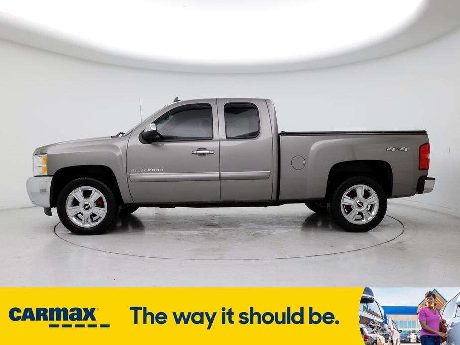 used 2013 Chevrolet Silverado 1500 car, priced at $25,998