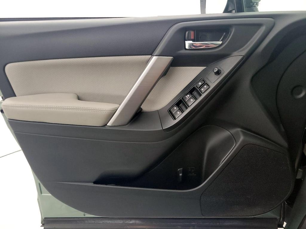 used 2014 Subaru Forester car, priced at $18,998