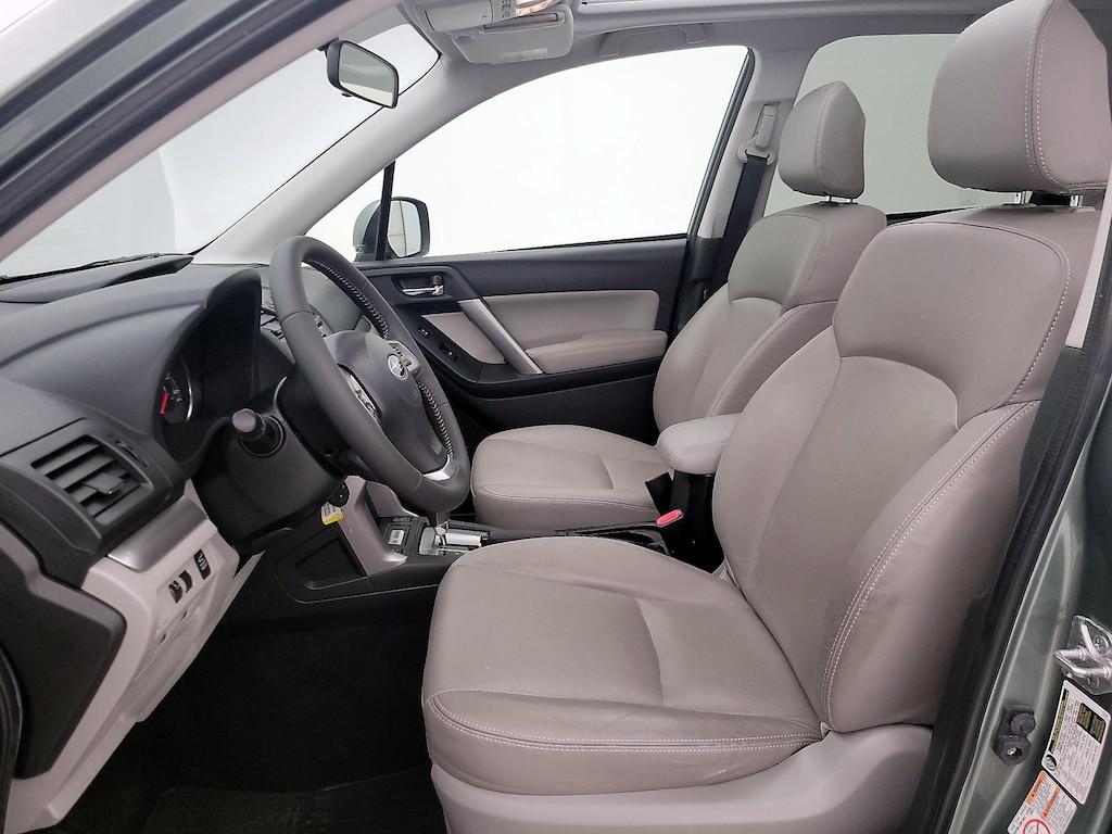 used 2014 Subaru Forester car, priced at $18,998