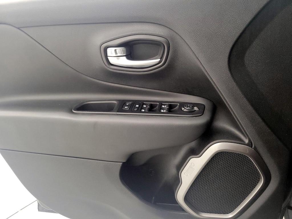 used 2020 Jeep Renegade car, priced at $19,998