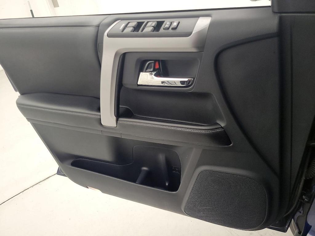 used 2015 Toyota 4Runner car, priced at $25,998