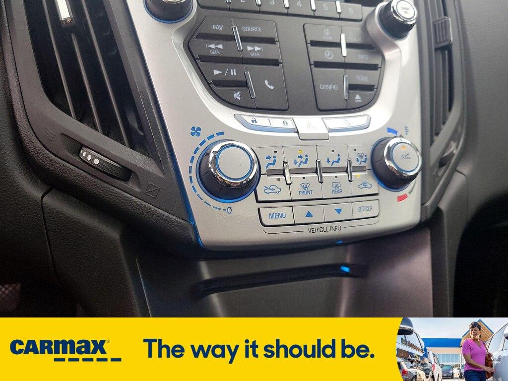 used 2014 Chevrolet Equinox car, priced at $15,998
