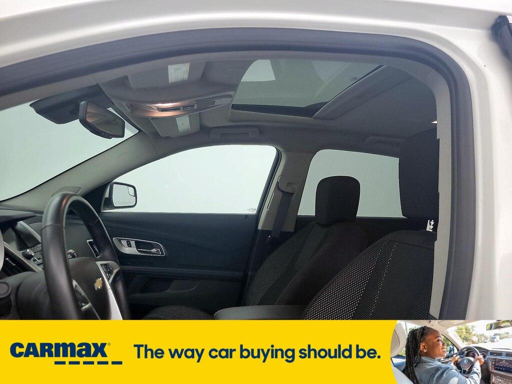 used 2014 Chevrolet Equinox car, priced at $15,998