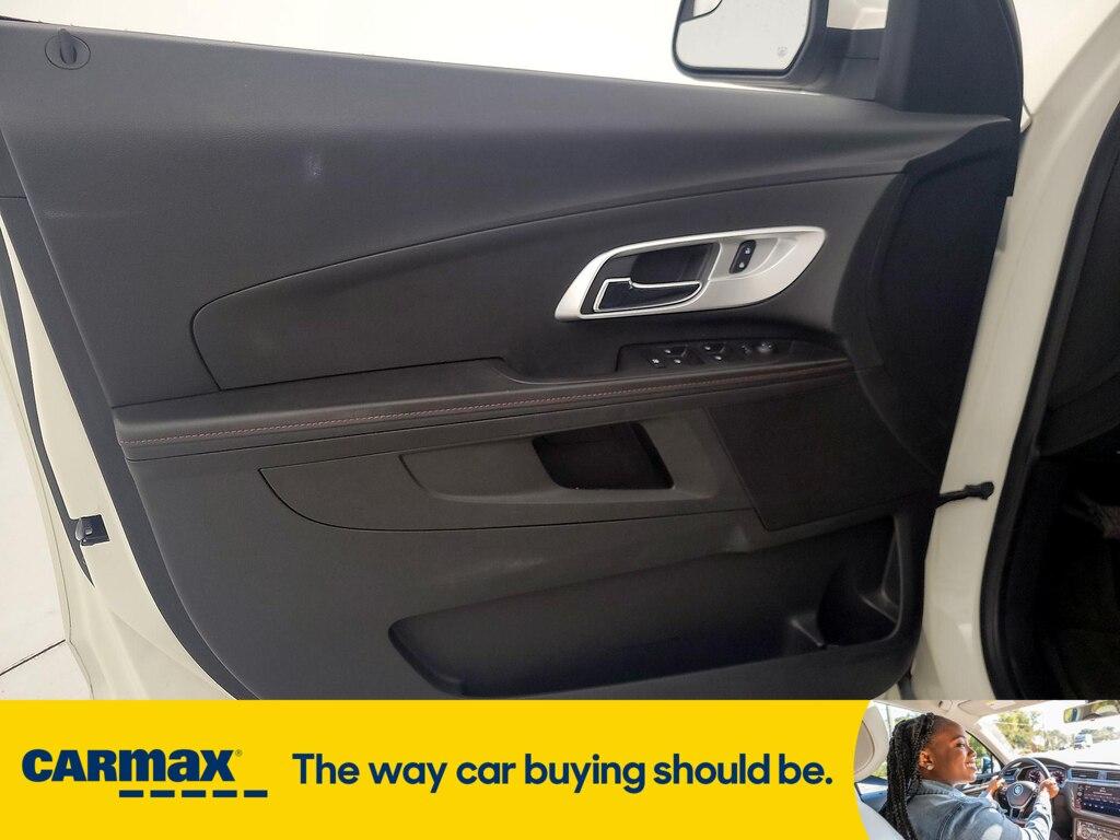 used 2014 Chevrolet Equinox car, priced at $15,998