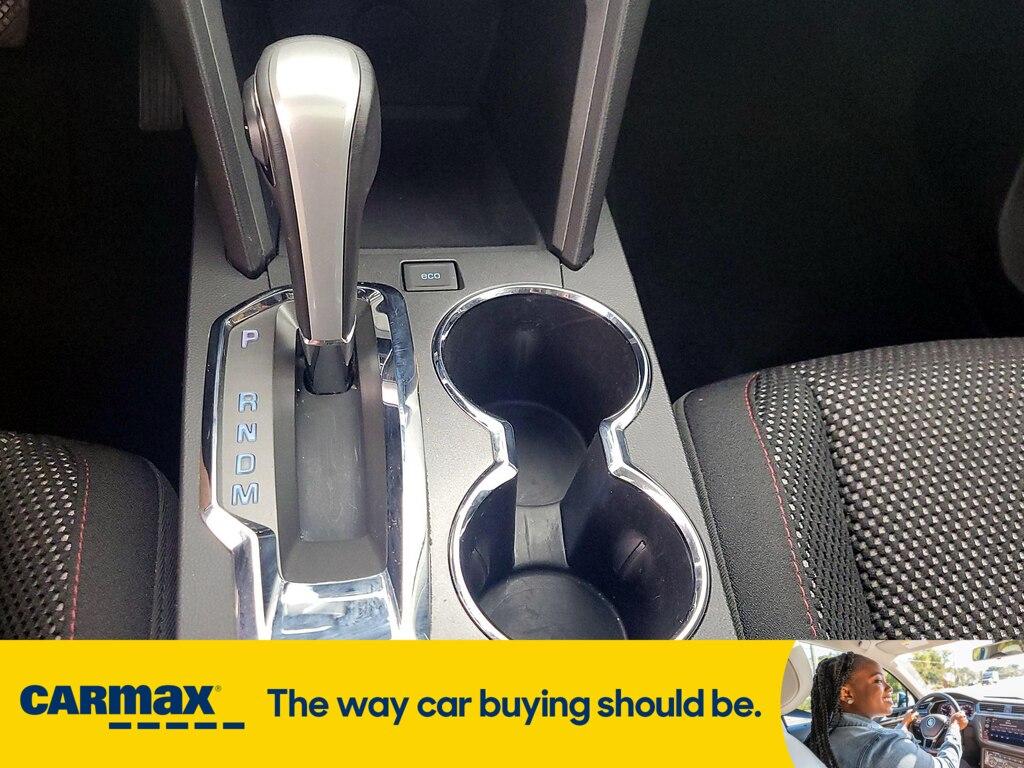 used 2014 Chevrolet Equinox car, priced at $15,998