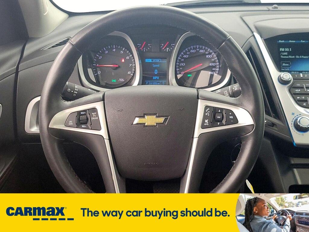 used 2014 Chevrolet Equinox car, priced at $15,998