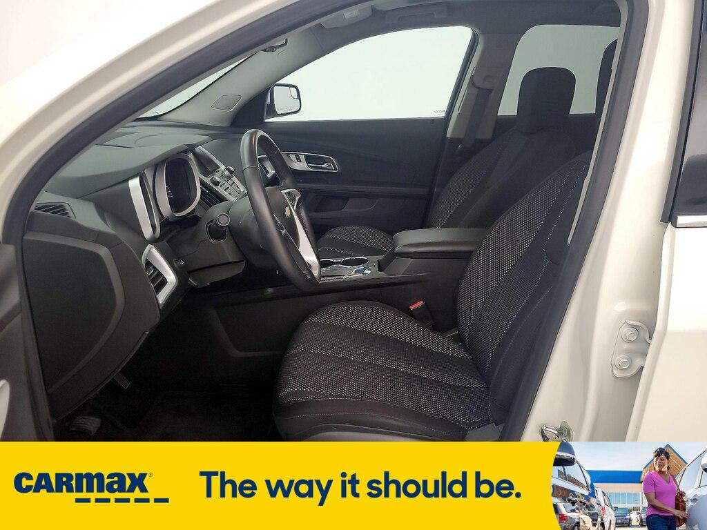 used 2014 Chevrolet Equinox car, priced at $15,998
