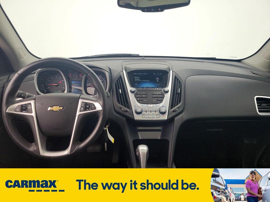 used 2014 Chevrolet Equinox car, priced at $15,998