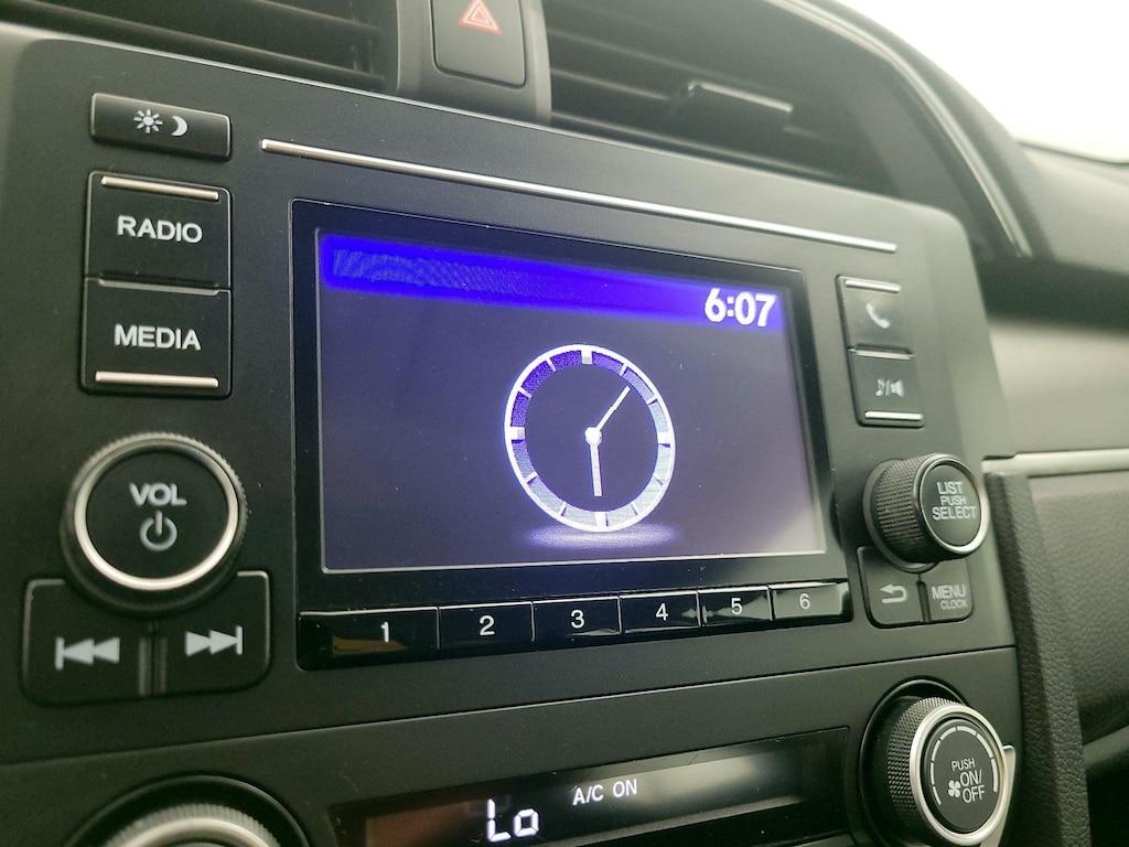 used 2019 Honda Civic car, priced at $18,998