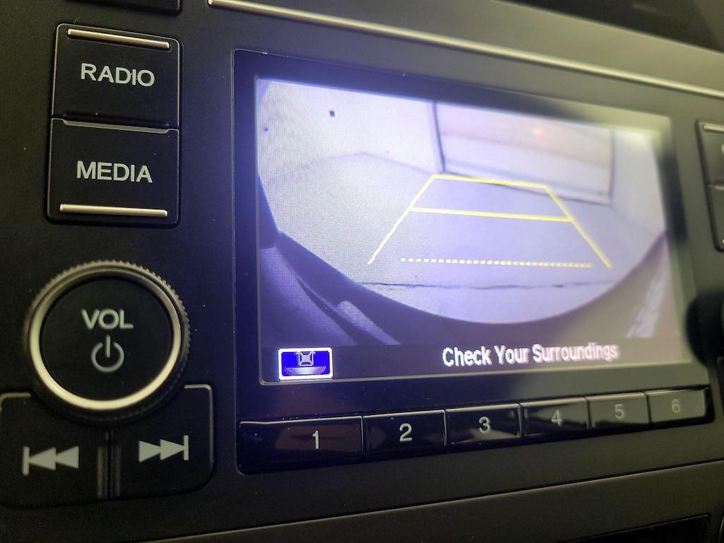 used 2019 Honda Civic car, priced at $18,998