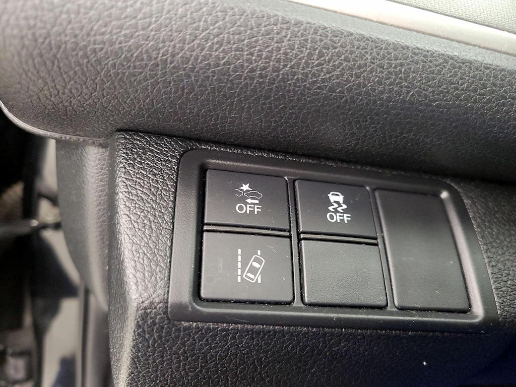 used 2019 Honda Civic car, priced at $18,998