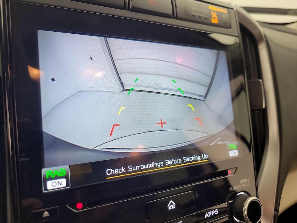 used 2022 Subaru Ascent car, priced at $29,998