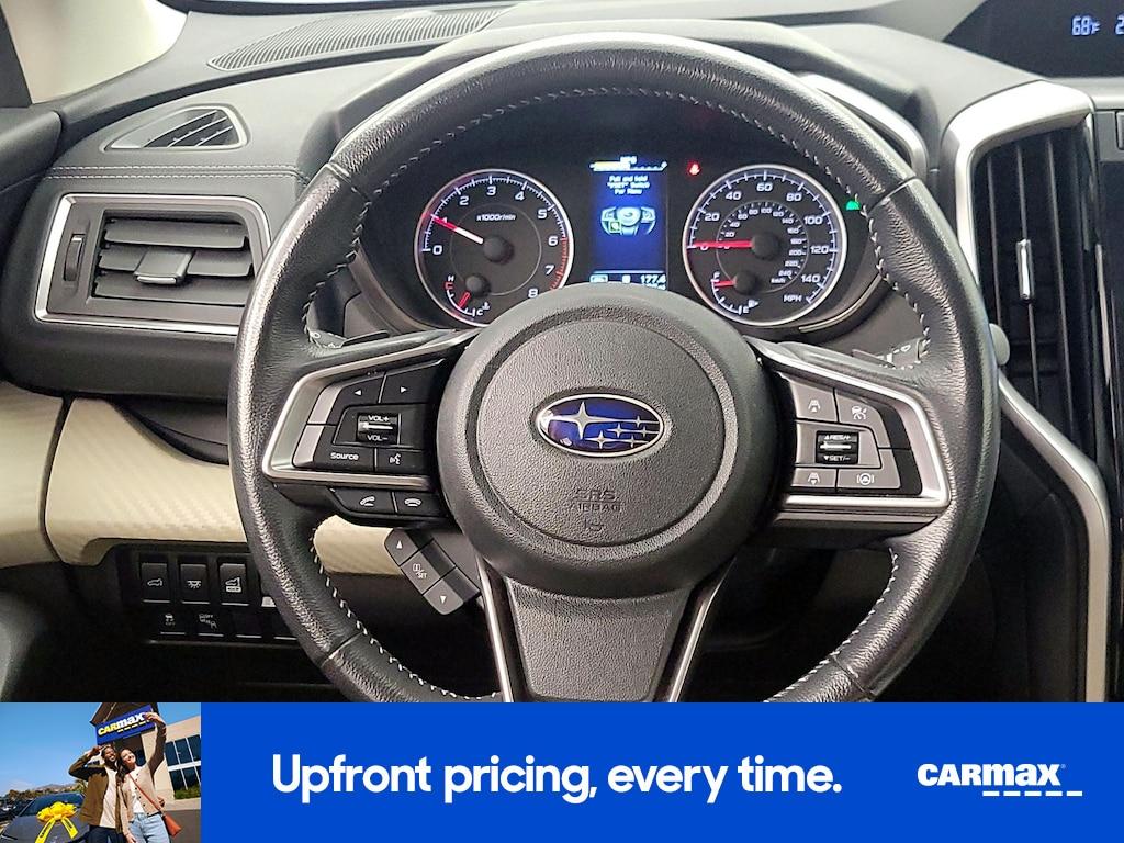 used 2022 Subaru Ascent car, priced at $29,998