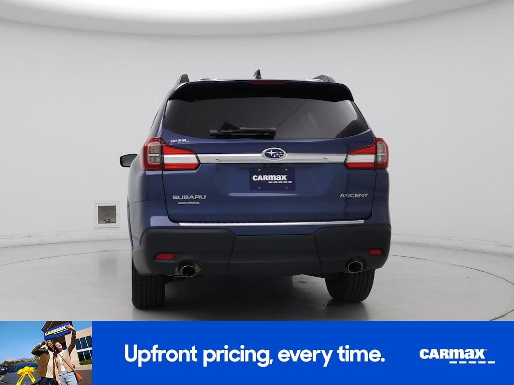 used 2022 Subaru Ascent car, priced at $29,998