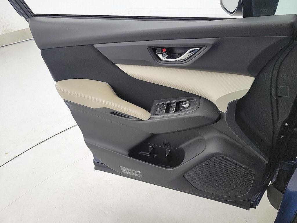 used 2022 Subaru Ascent car, priced at $29,998