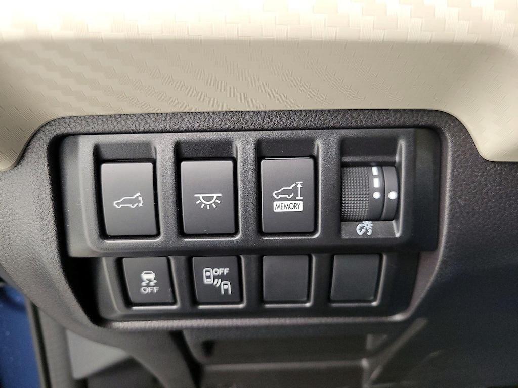 used 2022 Subaru Ascent car, priced at $29,998