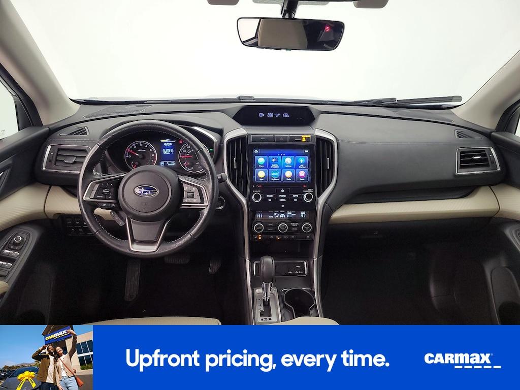 used 2022 Subaru Ascent car, priced at $29,998