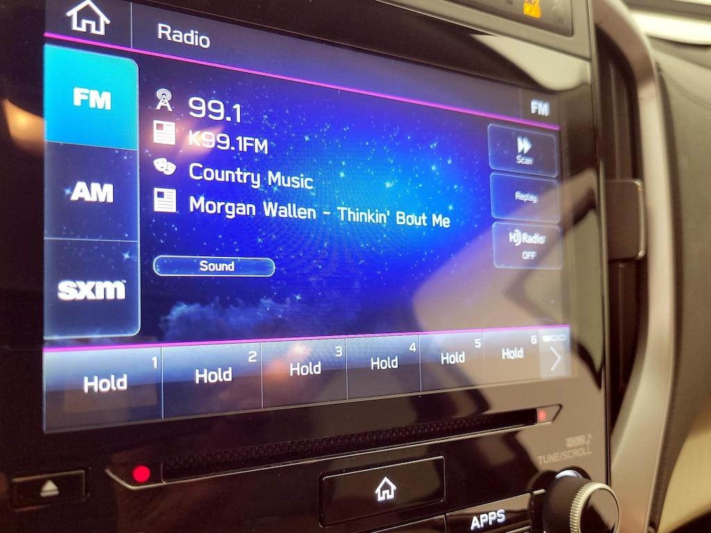 used 2022 Subaru Ascent car, priced at $29,998