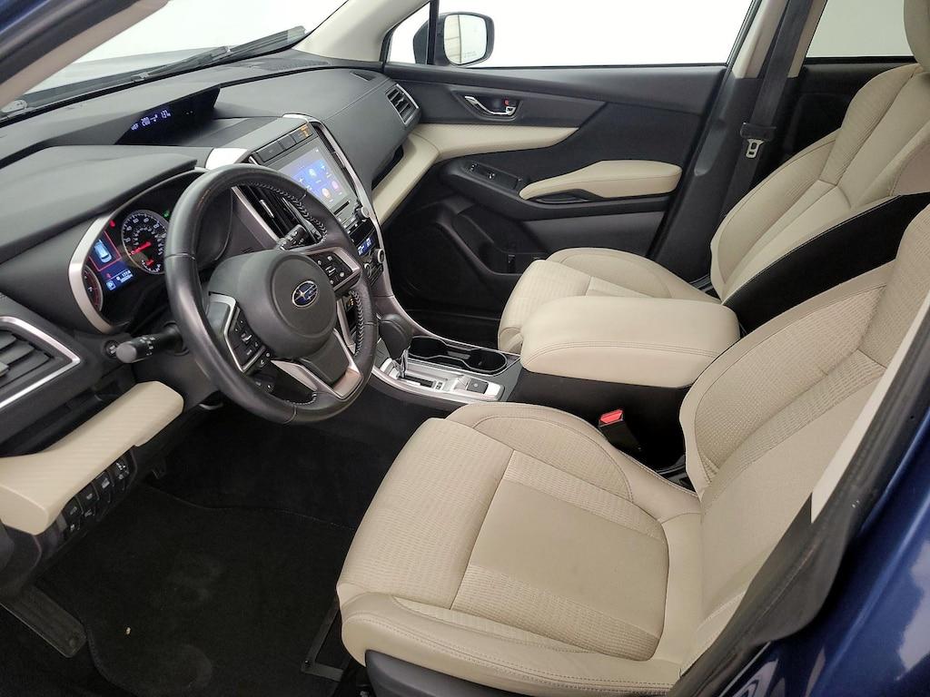 used 2022 Subaru Ascent car, priced at $29,998