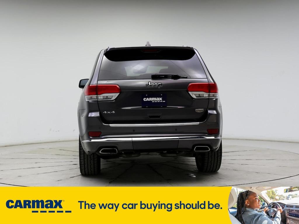used 2019 Jeep Grand Cherokee car, priced at $29,998