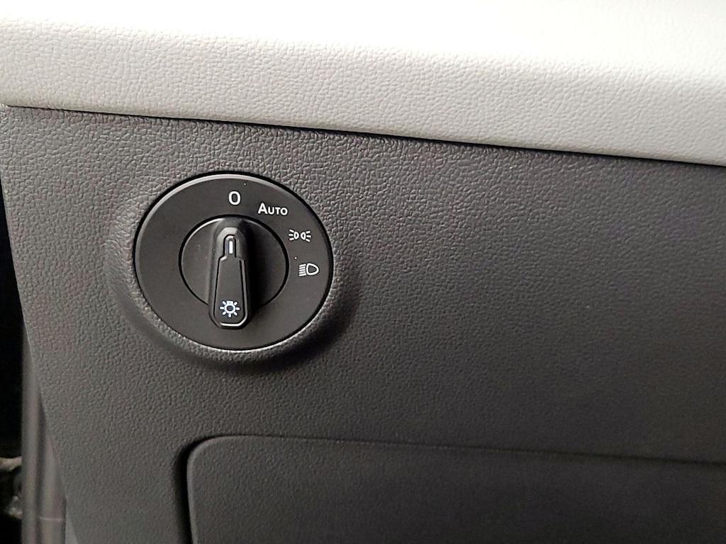 used 2022 Volkswagen Taos car, priced at $22,998