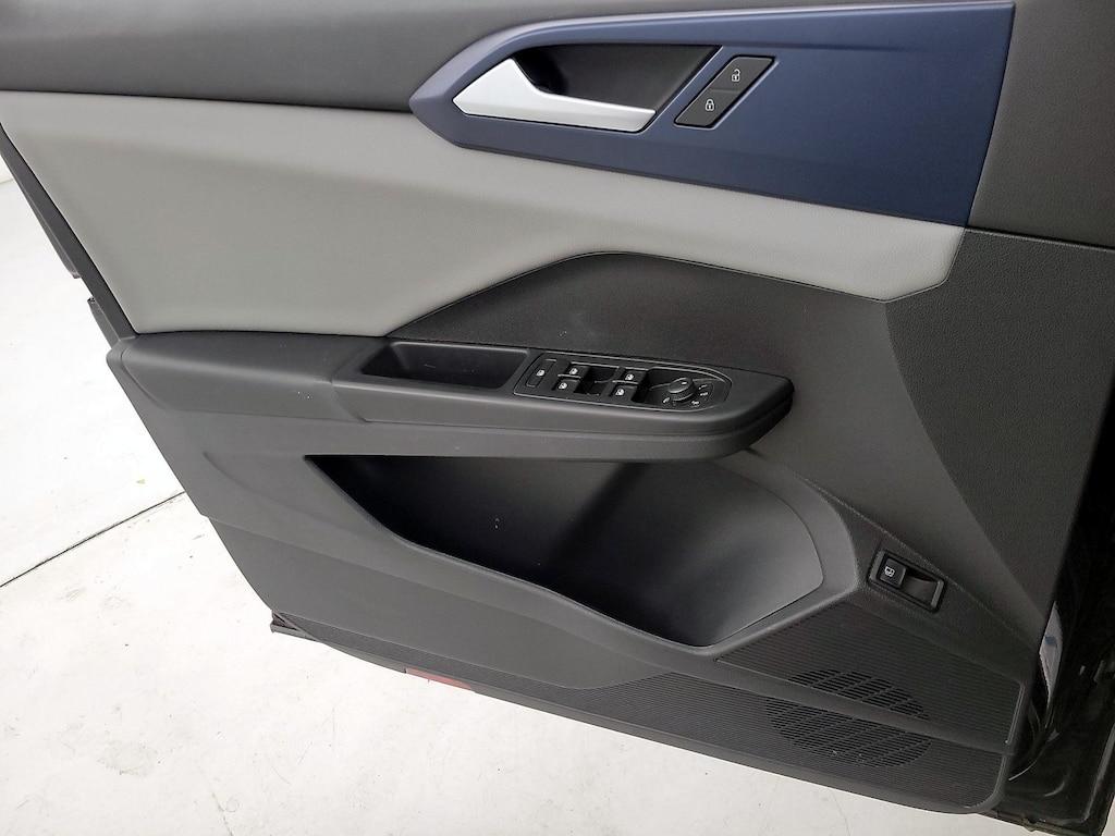 used 2022 Volkswagen Taos car, priced at $22,998