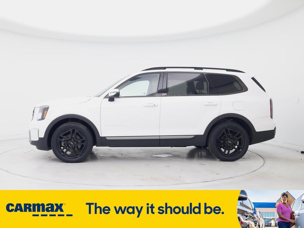 used 2023 Kia Telluride car, priced at $36,998