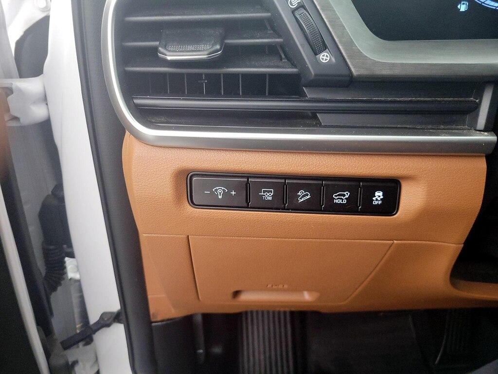 used 2023 Kia Telluride car, priced at $36,998