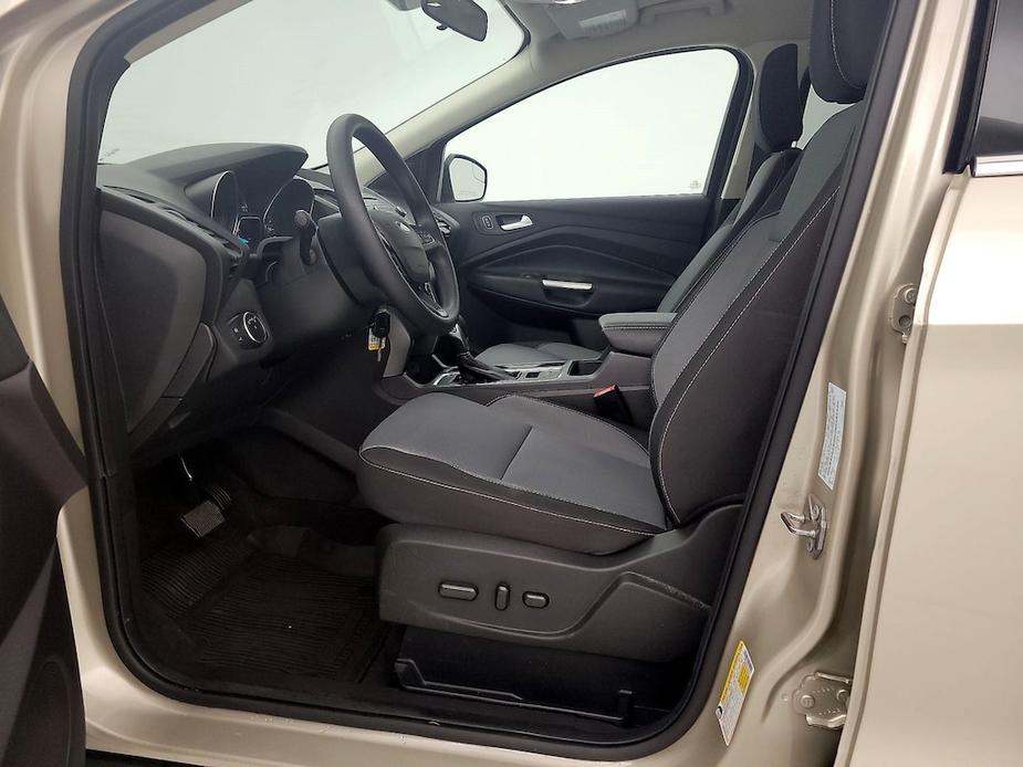 used 2018 Ford Escape car, priced at $18,998