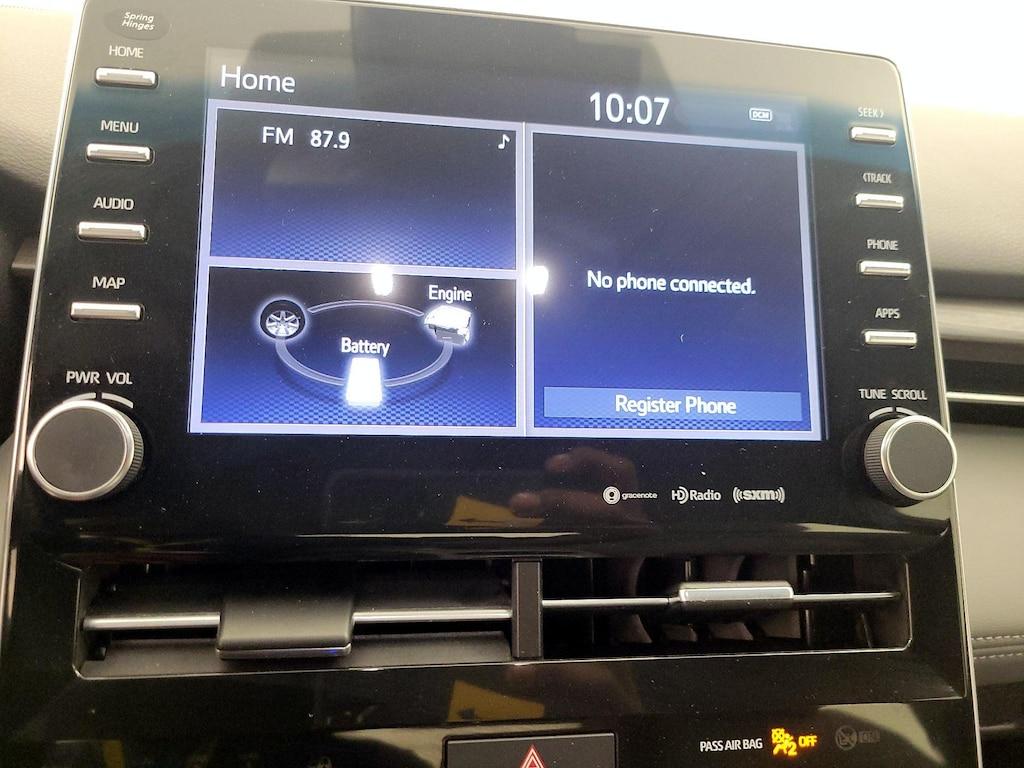 used 2019 Toyota Avalon Hybrid car, priced at $29,998