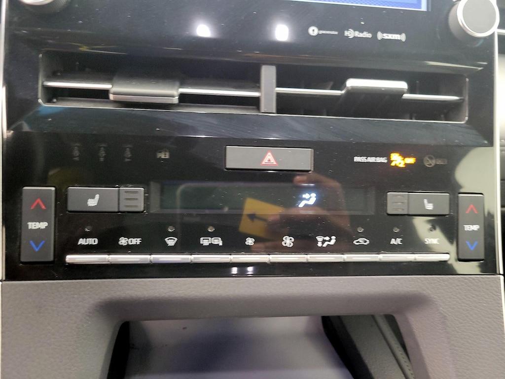 used 2019 Toyota Avalon Hybrid car, priced at $29,998