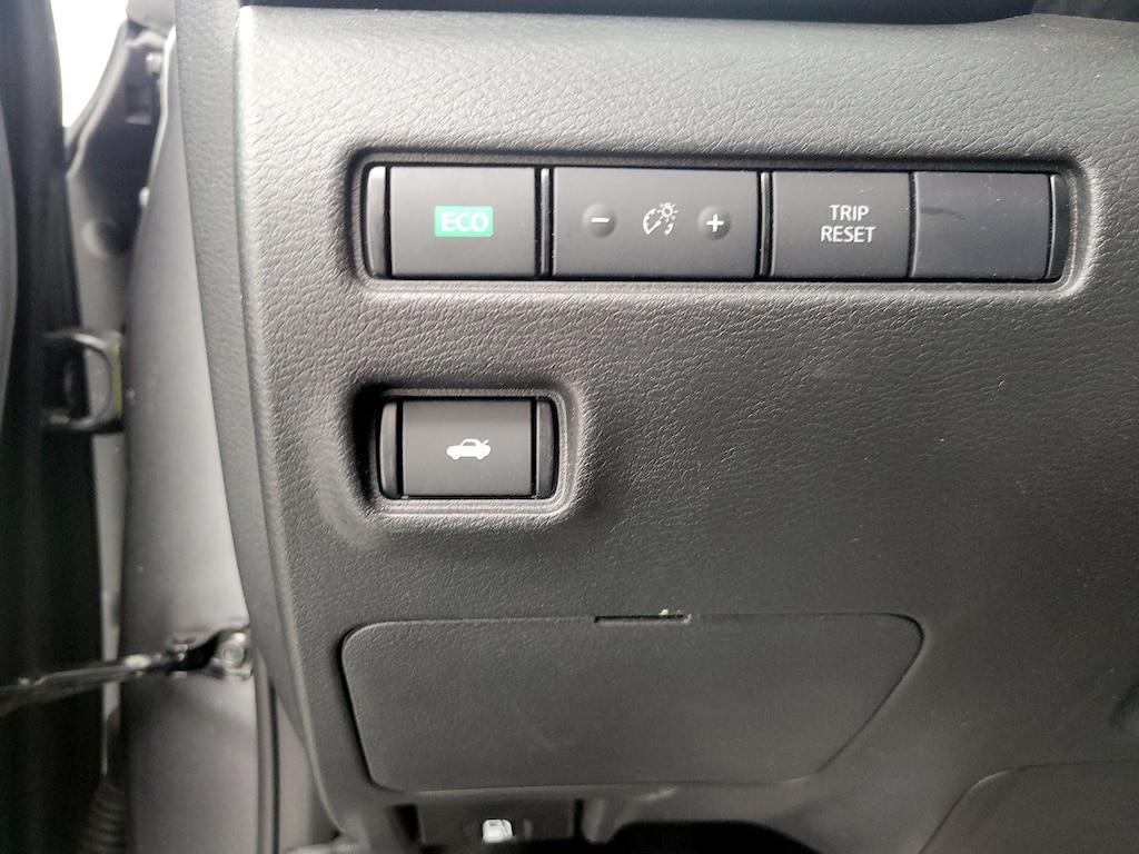 used 2023 Nissan Sentra car, priced at $20,998
