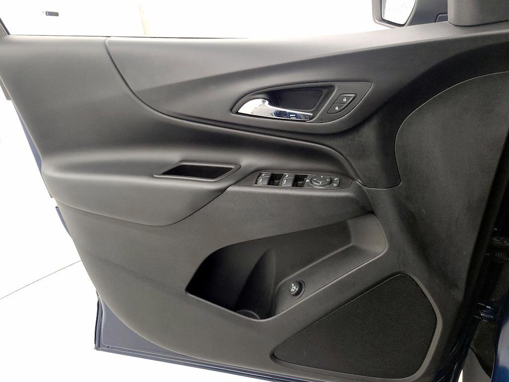 used 2020 Chevrolet Equinox car, priced at $20,998