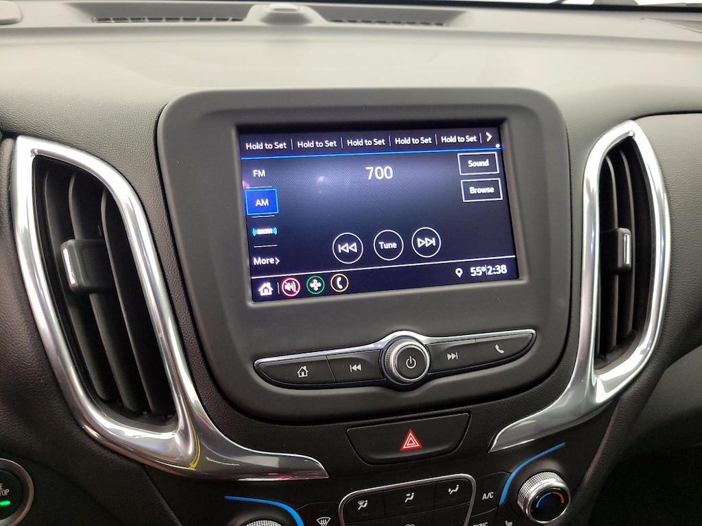 used 2020 Chevrolet Equinox car, priced at $20,998