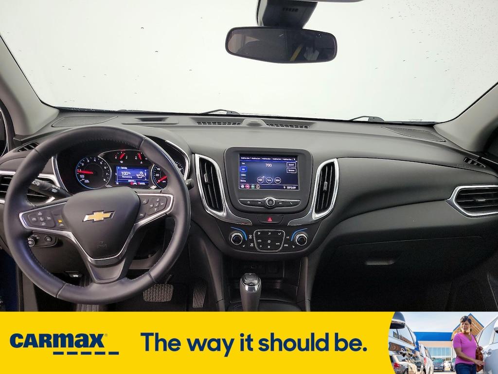 used 2020 Chevrolet Equinox car, priced at $20,998
