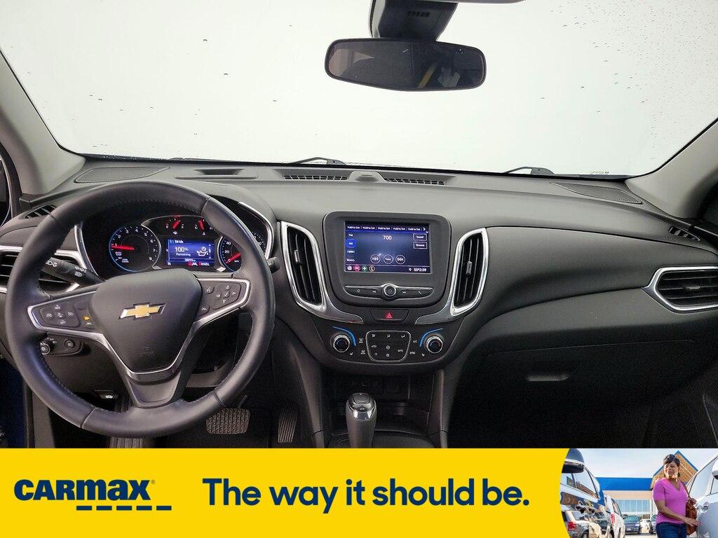 used 2020 Chevrolet Equinox car, priced at $20,998